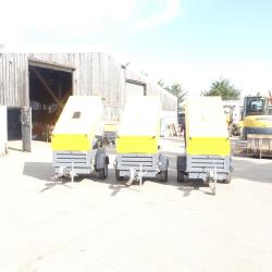 Atlas Copco XAS67