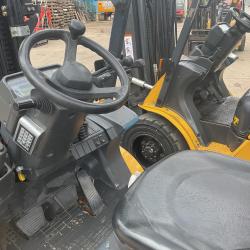 Cat DP35NT