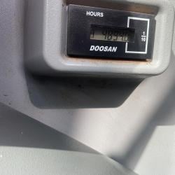 Doosan DX235LCR-5
