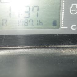 Hyster H2.5XT