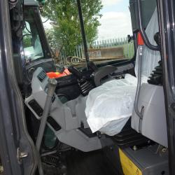 Kubota U48-4
