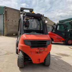 Linde H45D-02