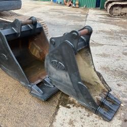 Doosan DX140LCR-5