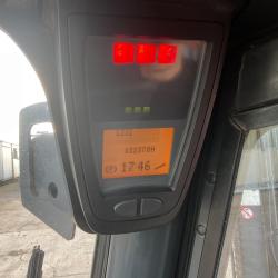 Linde H50