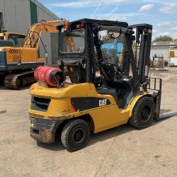 Cat GP35N