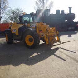 JCB 535-95