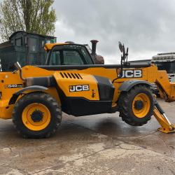 JCB 540V140