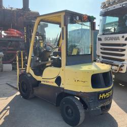 Hyster H3.0XT