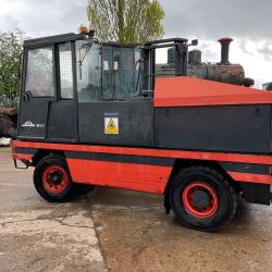 Linde S50