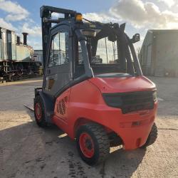Linde H50