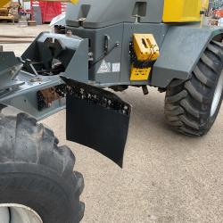 Wacker neuson DV90