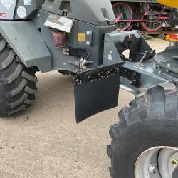 Wacker neuson DV90