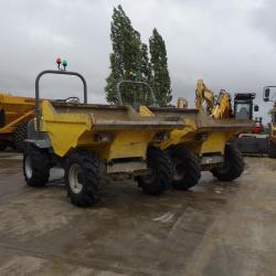 Newson 6 Ton