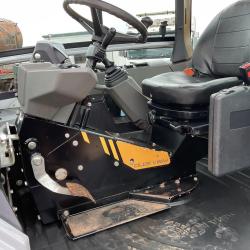 Wacker neuson DV90