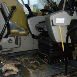 CAT 313F