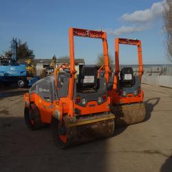 Hamm HD 12 VV