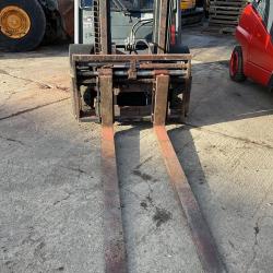 Linde H50