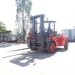 Linde H120