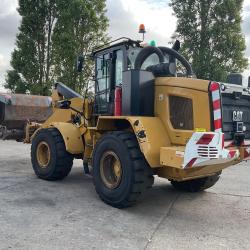 CAT 938M
