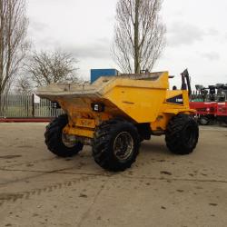 Thwaites 9 Ton