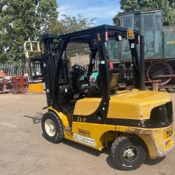 Yale 3.5 Ton