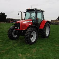 Tractors