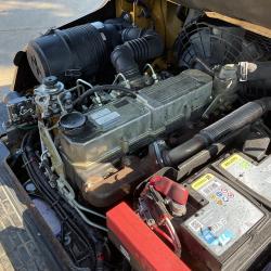 Caterpillar DP35NT