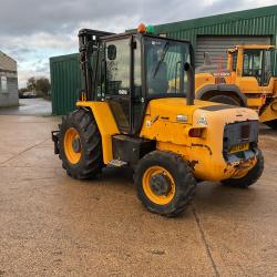 JCB 926