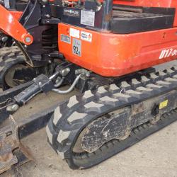 Kubota U17-3