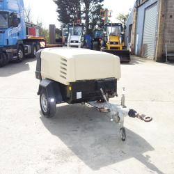 Ingersollrand 741+