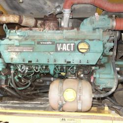 VOLVO EC210CL