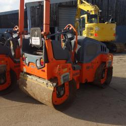 Hamm HD 12 VV