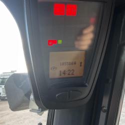 Linde H50