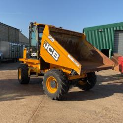 JCB 6FT-2S5
