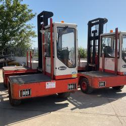 Fantuzzi SF40U