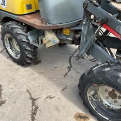 Wacker Neuson 1501