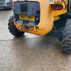 JCB 926