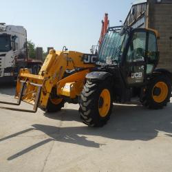 JCB 531-70
