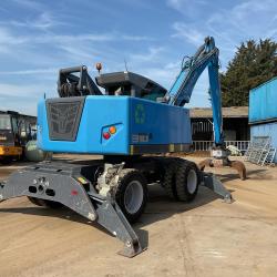Fuchs MHL310 S5