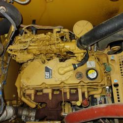 CAT 313F