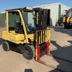Hyster H3.0XT