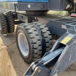 Fuchs MHL310 S5
