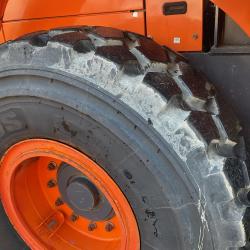 Doosan DL250-5