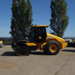 JCB VW137