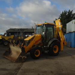 JCB 3CX ECO