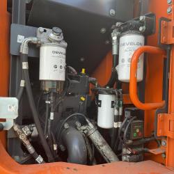 Doosan DX235LCR-5