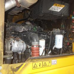 JCB 437HT