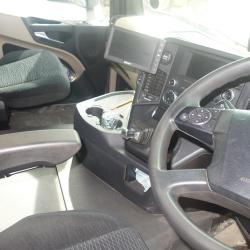 Actros 2545