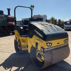 Bomag BW135AD-5