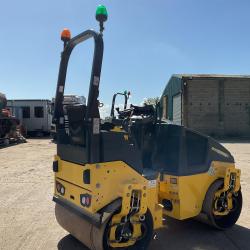 Bomag BW120AD-5